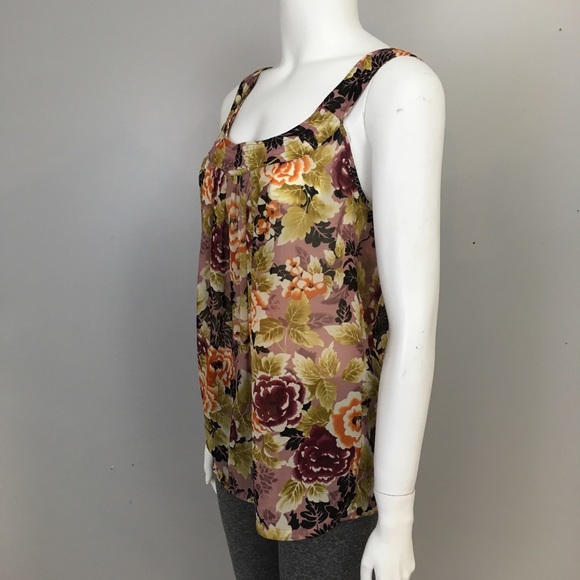 Kismet Tank Top - Picture 3 of 5